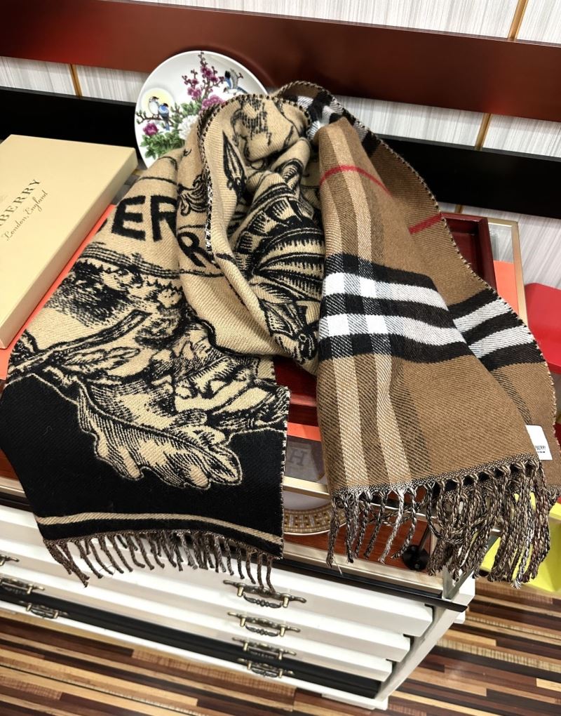 Burberry Scarf